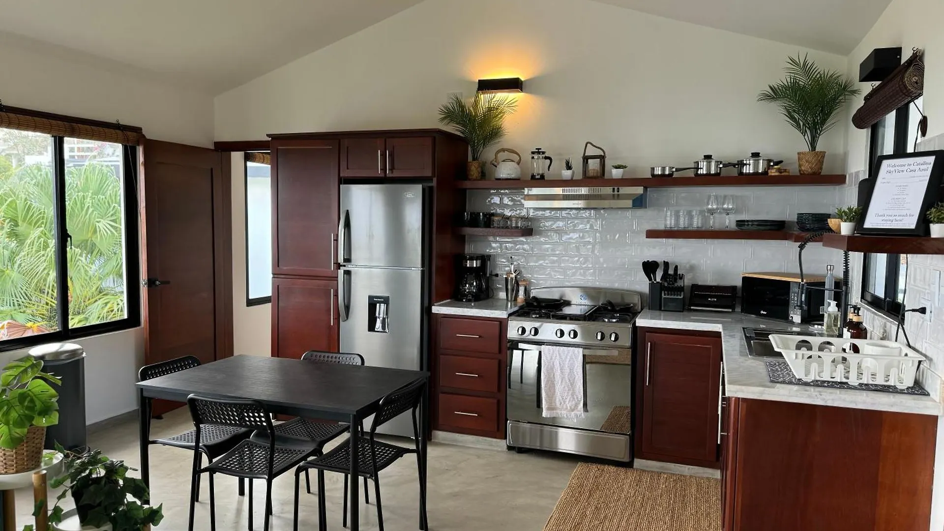 Catalina, Cabrera Oceanview Multi 2 Bd 2 Bath Condo Units With Balcony And Pool 0*,  Dominikana