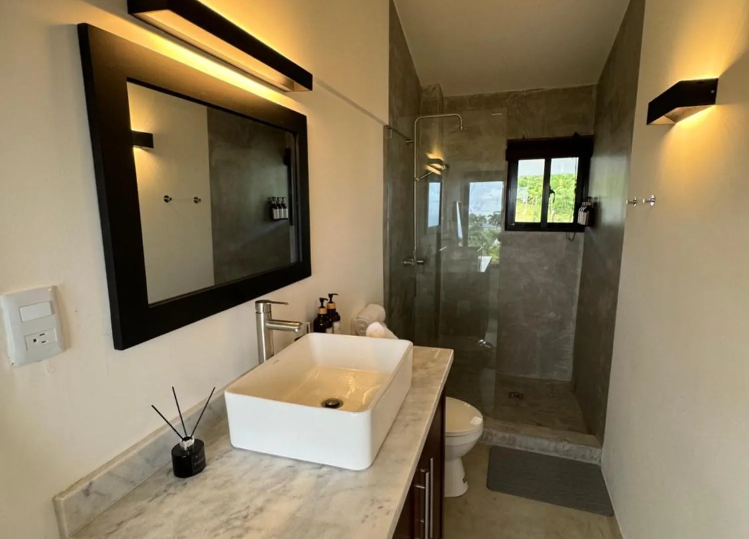 Apartament Catalina, Cabrera Oceanview Multi 2 Bd 2 Bath Condo Units With Balcony And Pool