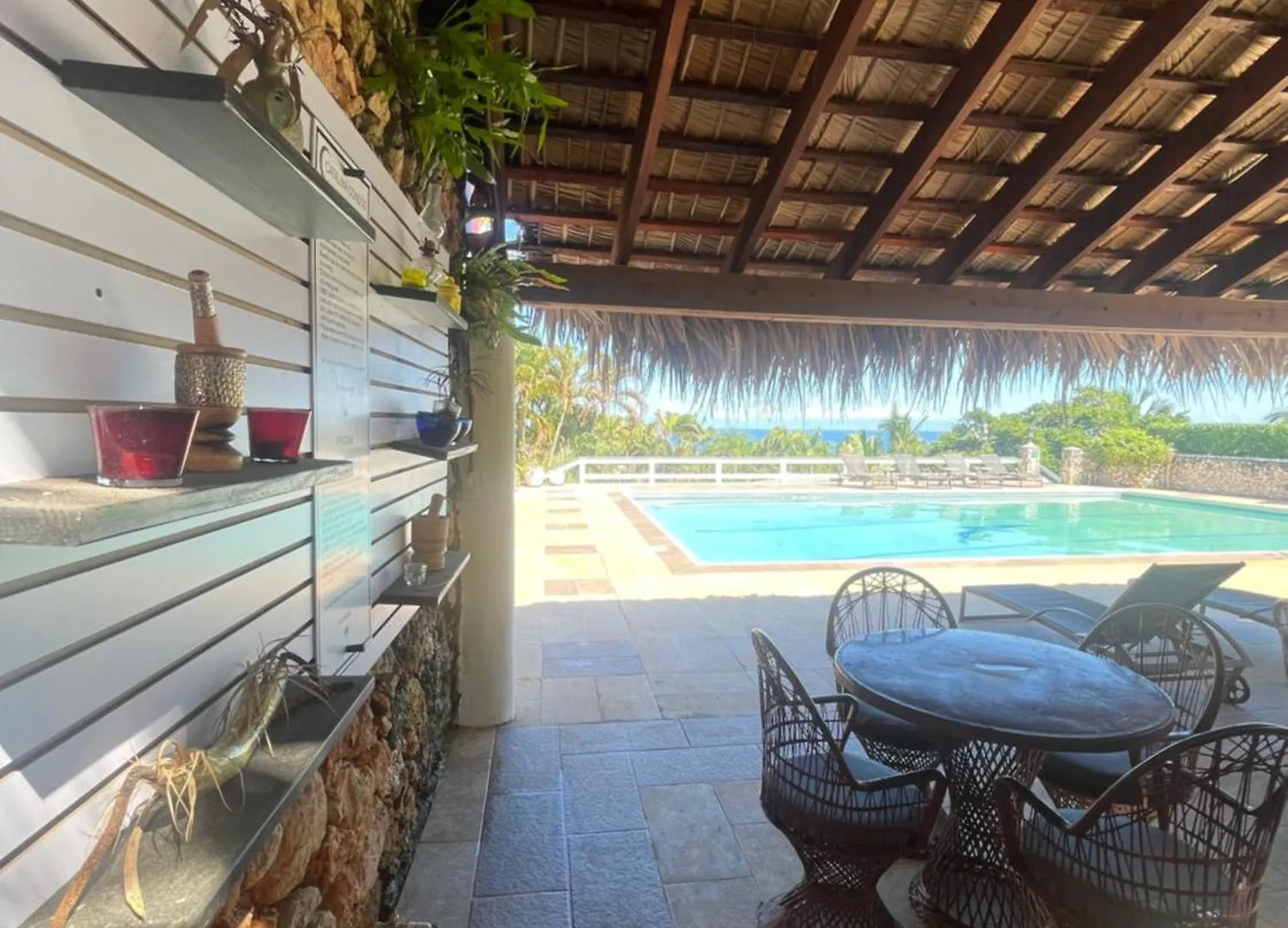 Catalina, Cabrera Oceanview Multi 2 Bd 2 Bath Condo Units With Balcony And Pool Dominikana