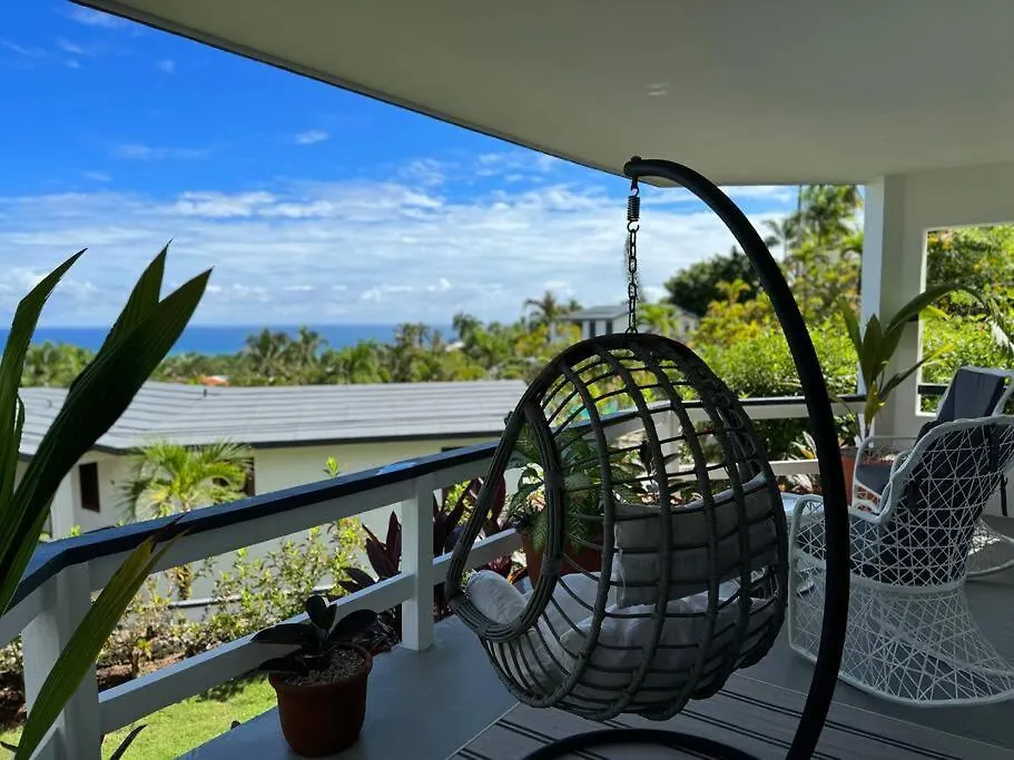 Apartament Catalina, Cabrera Oceanview Multi 2 Bd 2 Bath Condo Units With Balcony And Pool