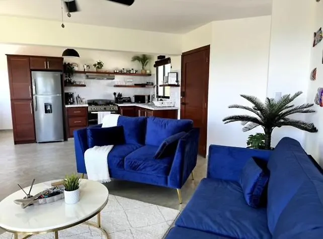 Catalina, Cabrera Oceanview Multi 2 Bd 2 Bath Condo Units With Balcony And Pool Lägenhet