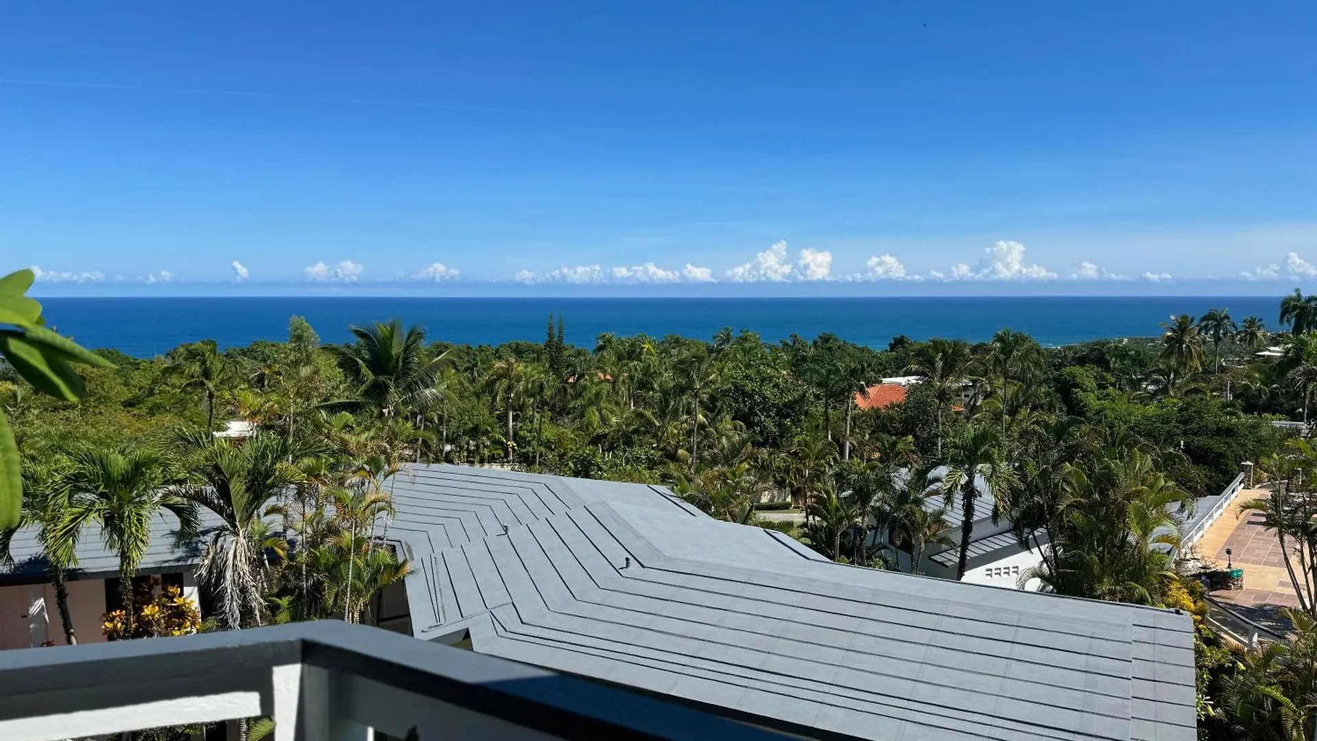 Lägenhet Catalina, Cabrera Oceanview Multi 2 Bd 2 Bath Condo Units With Balcony And Pool