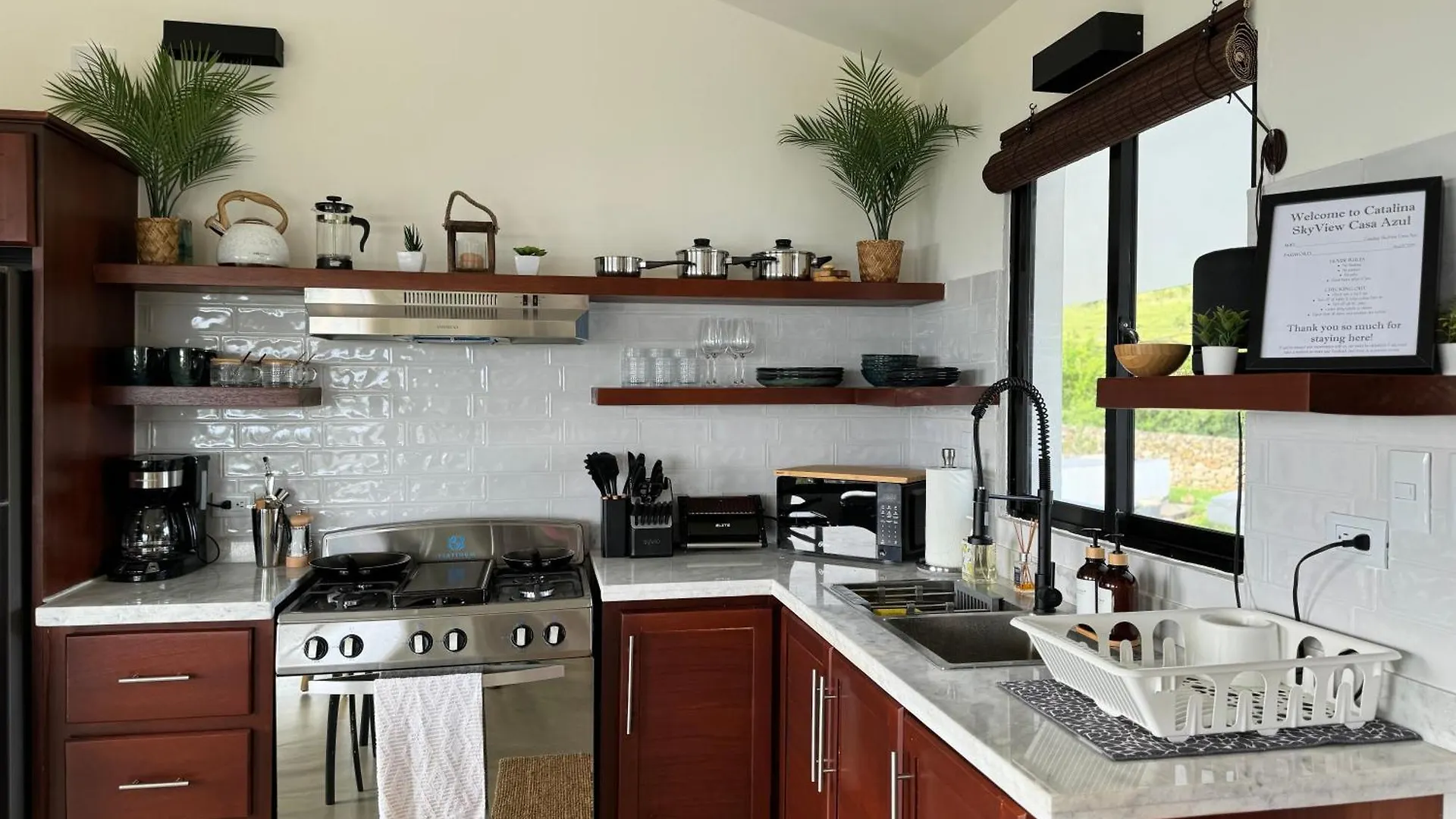 Catalina, Cabrera Oceanview Multi 2 Bd 2 Bath Condo Units With Balcony And Pool 0*,