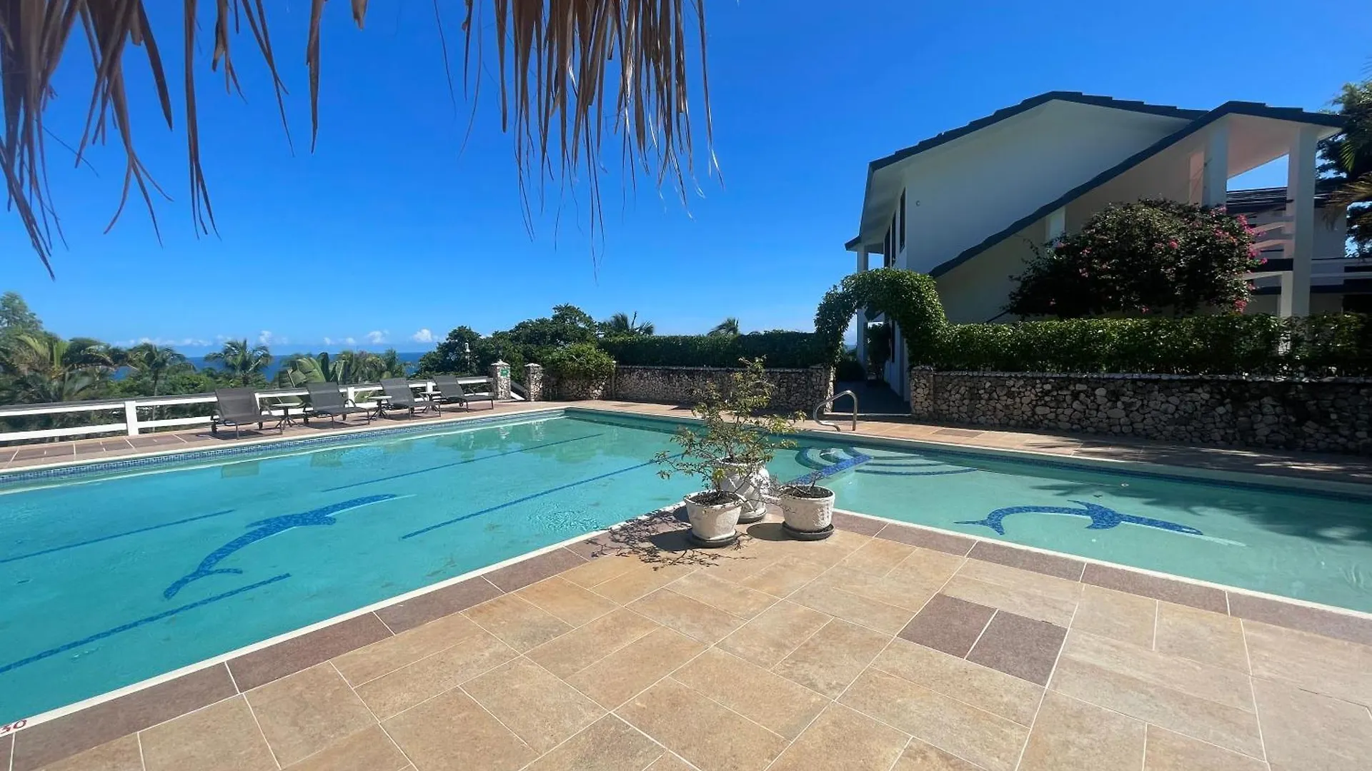 Catalina, Cabrera Oceanview Multi 2 Bd 2 Bath Condo Units With Balcony And Pool Dominikanska republiken