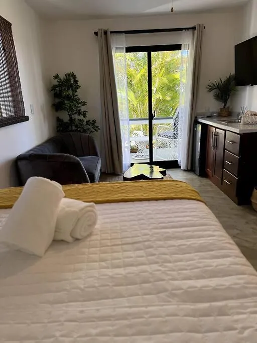 Lägenhet Catalina, Cabrera Oceanview Multi 2 Bd 2 Bath Condo Units With Balcony And Pool Dominikanska republiken