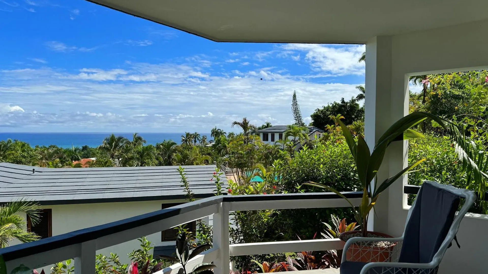 Catalina, Cabrera Oceanview Multi 2 Bd 2 Bath Condo Units With Balcony And Pool 0*,  Dominikanska republiken