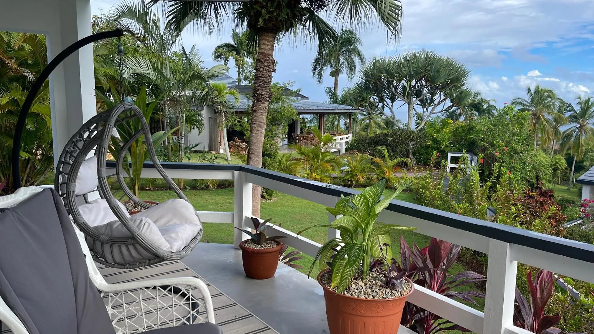 Catalina, Cabrera Oceanview Multi 2 Bd 2 Bath Condo Units With Balcony And Pool 0*,