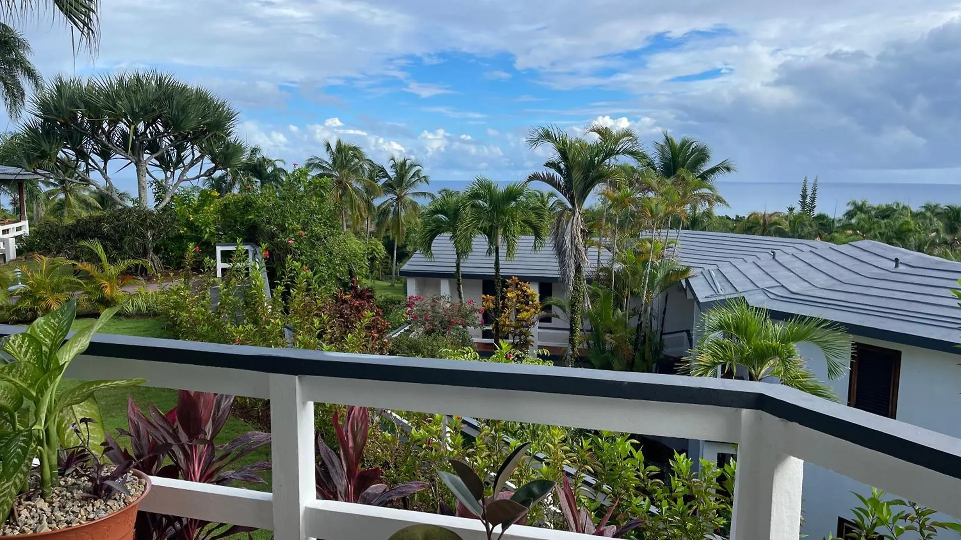Catalina, Cabrera Oceanview Multi 2 Bd 2 Bath Condo Units With Balcony And Pool
